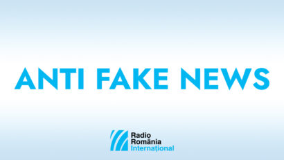 MAI: informații false privind o așa-zisă mobilizare a bărbaților