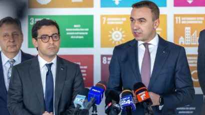 România şi industriile strategice