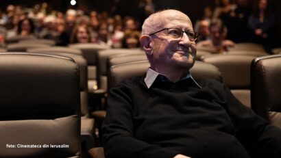 לזכרו של קוסטל ספירמן