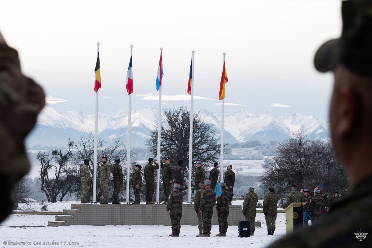 Sursa foto: Ministerul Apărării Naționale