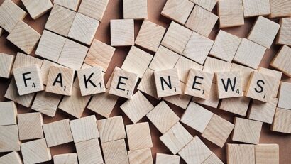 Зміна клімату в умовах дезінформації