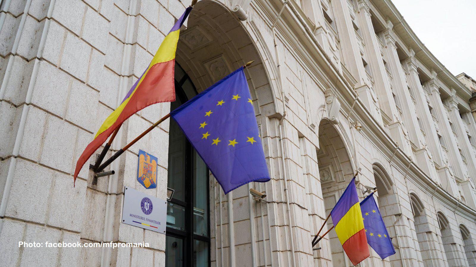 Foto: facebook.com/mfpromania