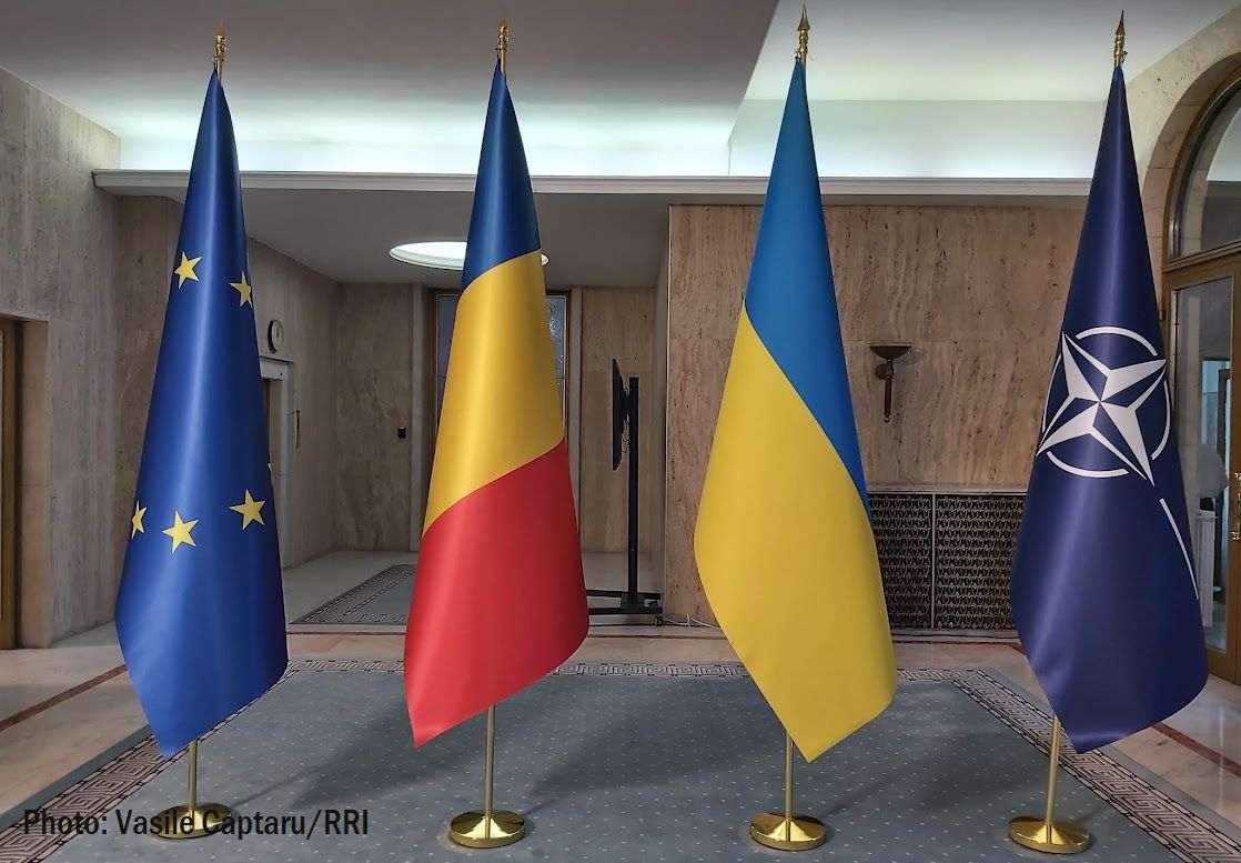 Українське питання на виборах Президента Румунії