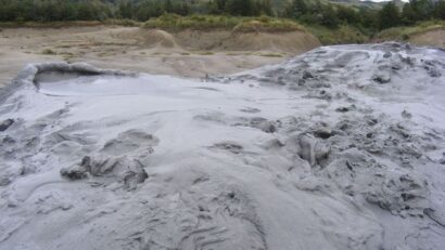 Vacanță de iarnă în Buzău