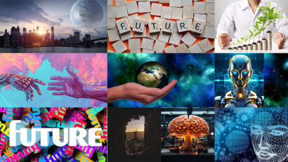 2025年11月14日：城市中心的光芒