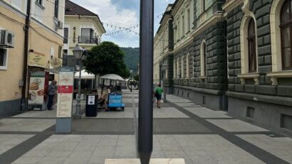 Місто Сігету-Мармацієй