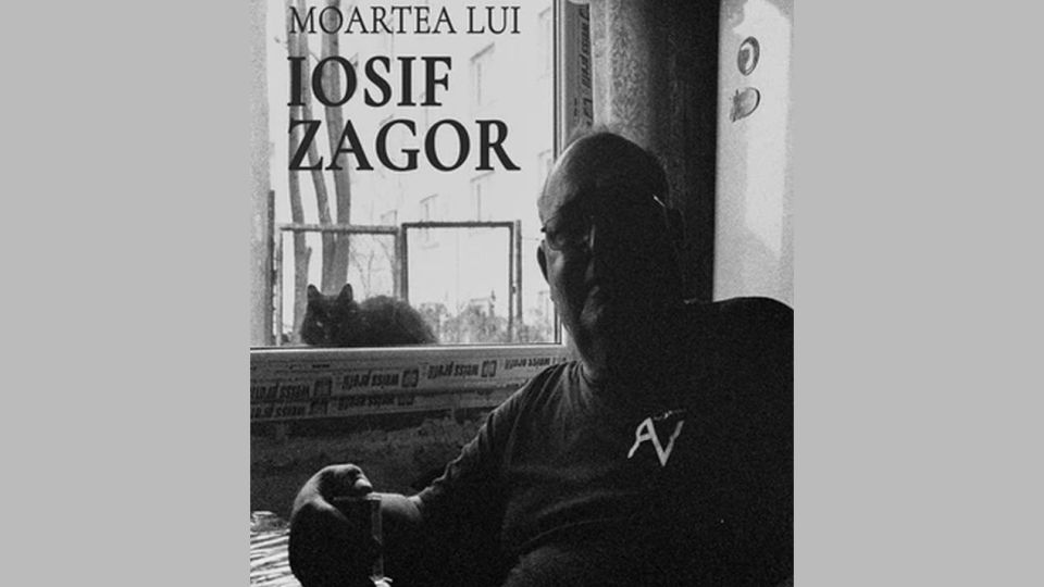Documentarul „Moartea lui Iosif Zagor”