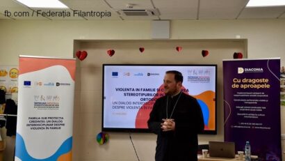 Rumänisches Patriarchat feiert 100 Jahre