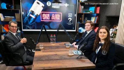 רומניה – ישראל: אירועים ויחסים 30.03.2025