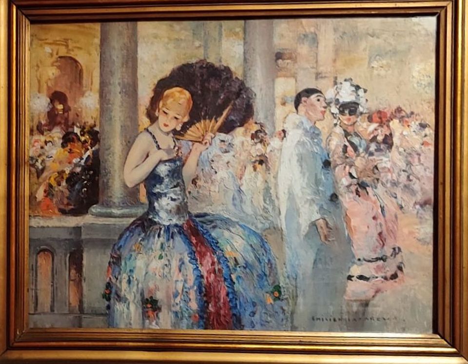 “Peintres roumains oubliés”, une exposition Art Safari