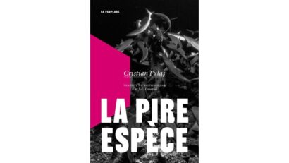 La pire espèce, Cristian Fulas