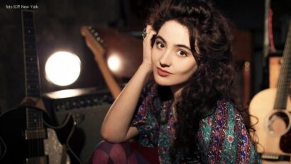 ערב ג'אז ב-ICR ניו יורק