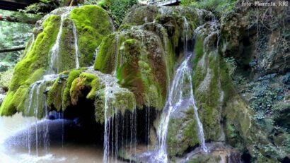 Das Almascher Land: Wo die Apfelbäume blühen