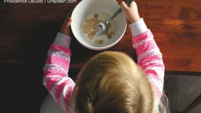 Fettleibigkeit im jungen Alter: gravierende Folgen für die Gesundheit