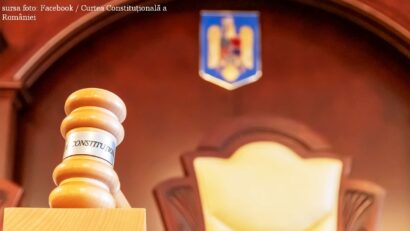 UPDATE CCR a respins contestaţia lui Călin Georgescu