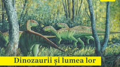 Hațeg Country, Lost World of Dinosaurs