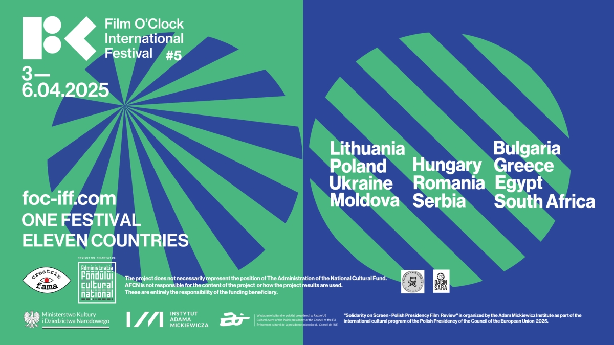 Film O’Clock International