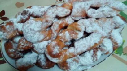 Minciunele şi alte amăgiri culinare