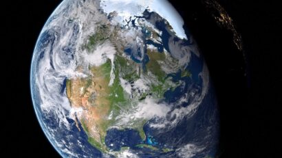 22 martie – “Ora Pământului”