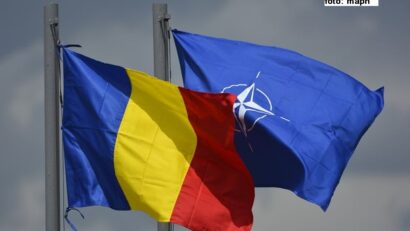 Rumanía, 21 años en la OTAN
