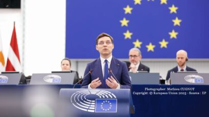 Alianța școlilor europene