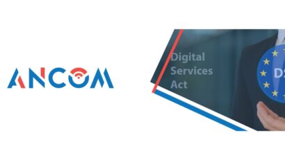 Ce pot face utilizatorii platformelor online foarte mari în cazul suspendării, restricționării sau închiderii conturilor