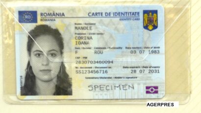 CEI – disponibilă de joi în Bucureşti