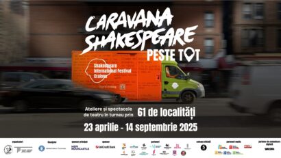 Caravana Shakespeare