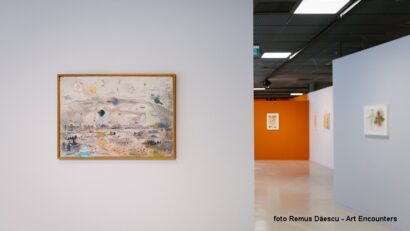 La Biennale d&rsquo;art contemporain Art Encounters de Timisoara vue par Bernard Blistène