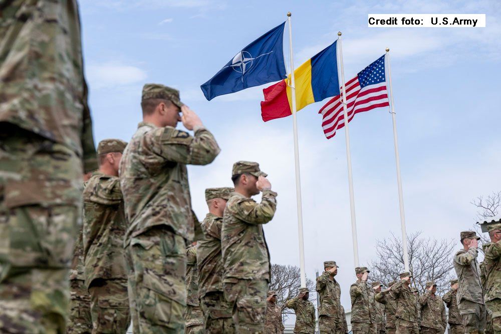 Credit foto: U.S.Army