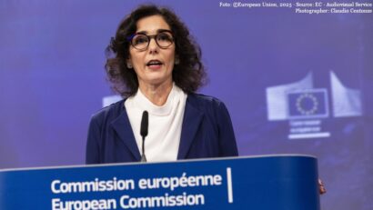 Foaia de parcurs a UE pentru drepturile femeilor