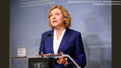 Scutul democraţiei europene