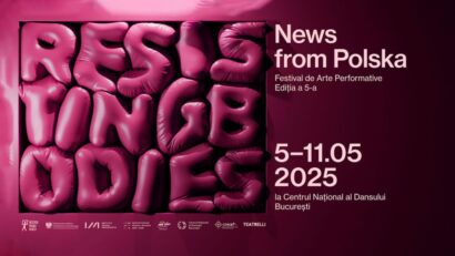 Festivalul „News from Polska”