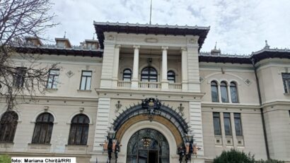 Muzeul Naţional Cotroceni