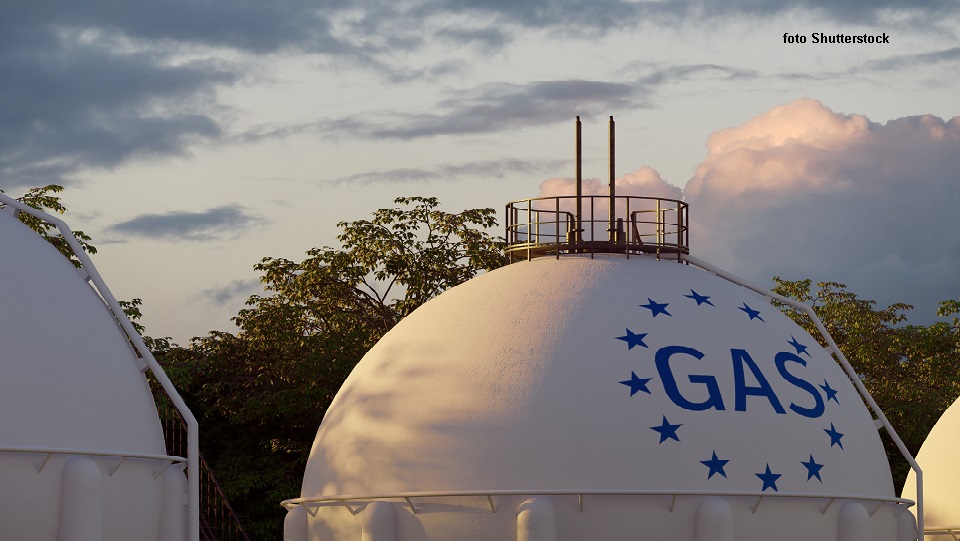 Podcast „A holnap Európája” – Podcast Mi lenne, ha Európa saját energiát biztosítana? (Shutterstock fotó)