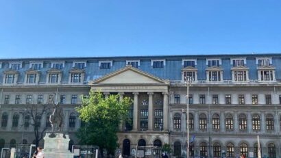 Studiare l’italiano in Romania, opportunità e prospettive