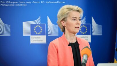 “ProtectEU”, noua strategie europeană de securitate internă