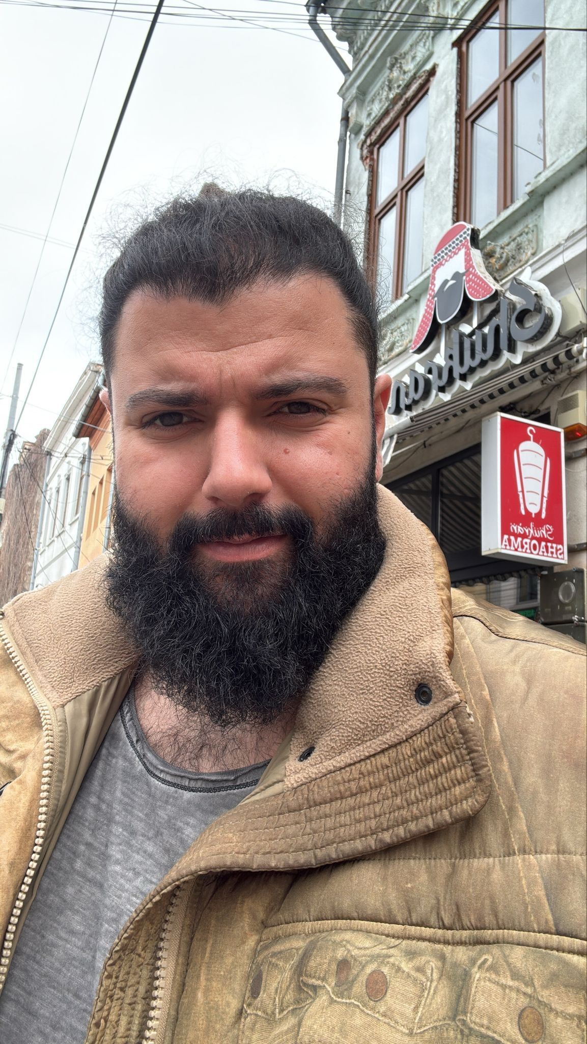 Foto: arhiva personală