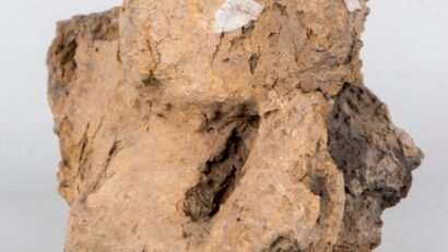 Situl arheologic de la Vitănești „Măgurice”