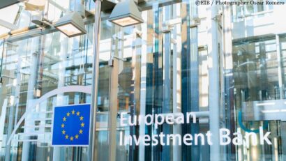 Oraşele europene intenționează să sprijine acțiunile climatice și infrastructura socială