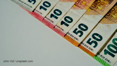 România, a doua cea mai scăzută pondere a taxelor în PIB