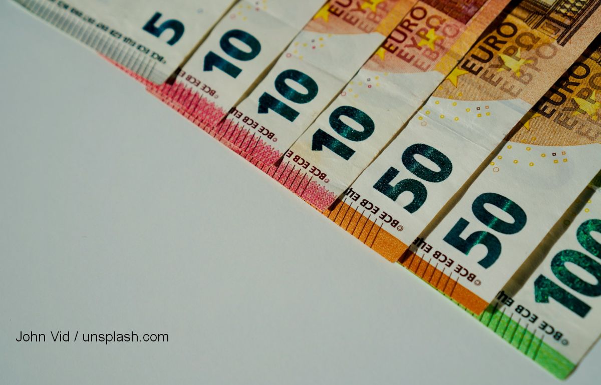 Foto: John Vid / unsplash.com.