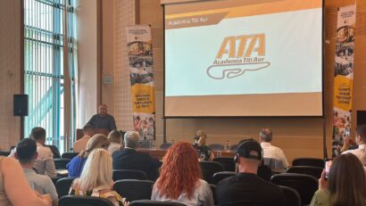 Academia de condus preventiv