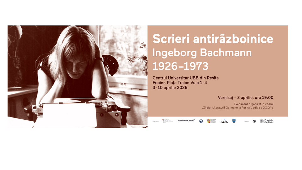 פורום התרבות האוסטרי (תערוכת אינג'בורג בכמן)