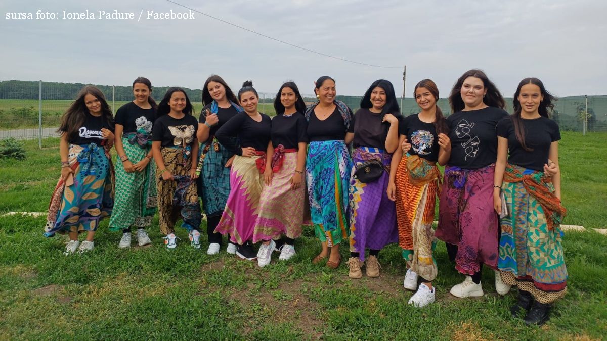 sursa foto: Ionela Padure / Facebook