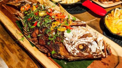 Über das Fasten, zwischen christlicher Tugend und gesunder Ernährung