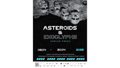 Lansarea proiectului Space Series