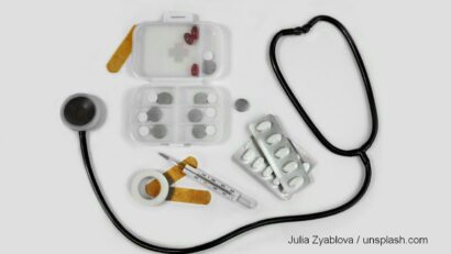 Record în comerțul exterior de produse farmaceutice al UE