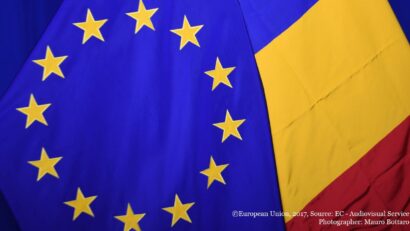 Frontiera estică a UE va beneficia de ”sprijin excepțional”prin Politica de Coeziune modernizată