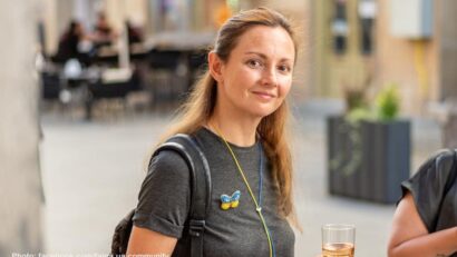 Faina UA відзначає два роки діяльності в Тімішоарі